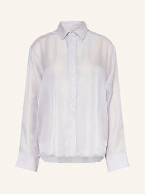 Neo Noir Koszula Lash grau