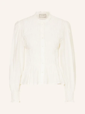 Neo Noir Koszula weiss