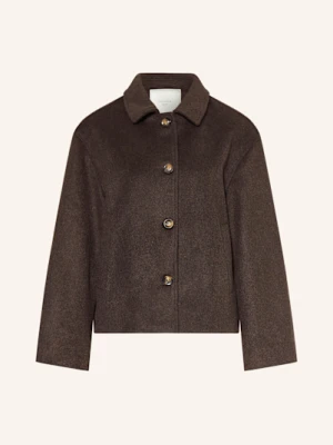 Neo Noir Kurtka Hamra braun