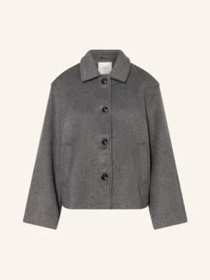 Neo Noir Kurtka Hamra grau