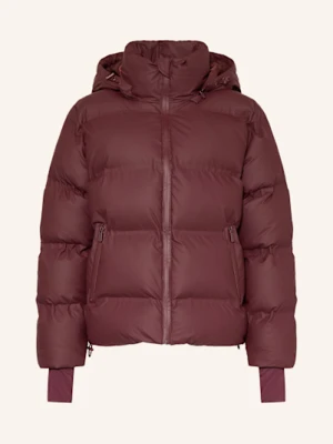 Neo Noir Kurtka Pikowana rot