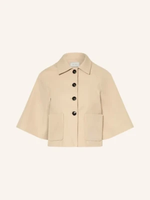 Neo Noir Kurtka Rosemma Z Rękawami 3/4 beige