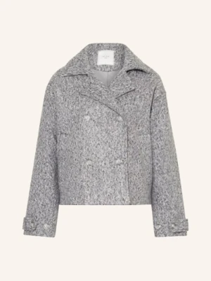 Neo Noir Kurtka Sandra grau