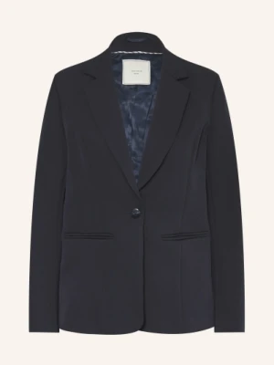 Neo Noir Marynarka Francine blau