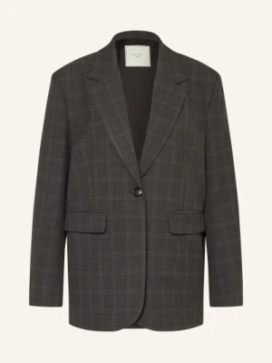 Neo Noir Marynarka Gaby grau