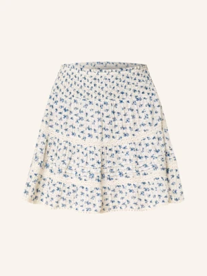 Neo Noir Spódnica Alett blau