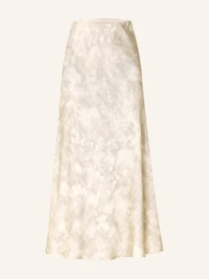 Neo Noir Spódnica Bovary weiss