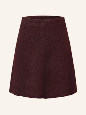 Neo Noir Spódnica Gisa rot