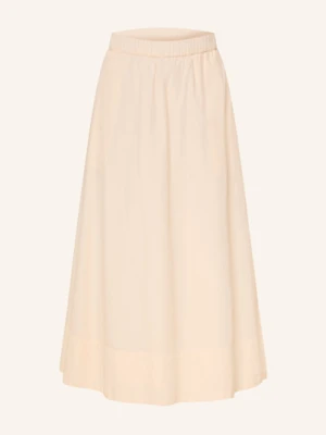 Neo Noir Spódnica Link gelb