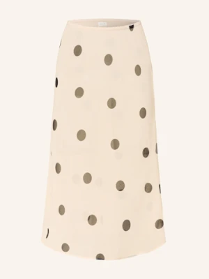 Neo Noir Spódnica Maisy beige