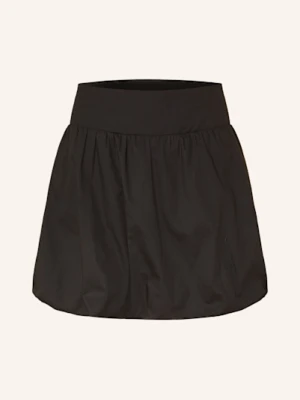 Neo Noir Spódnica Orbita schwarz