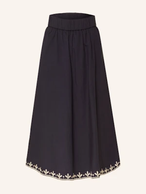 Zdjęcie produktu Neo Noir Spódnica Yara blau