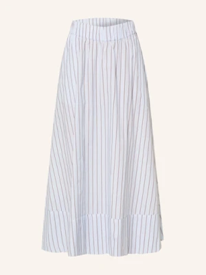 Neo Noir Spódnica Yara blau