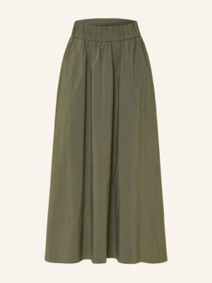 Neo Noir Spódnica Yara gruen