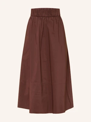 Neo Noir Spódnica Yara rot