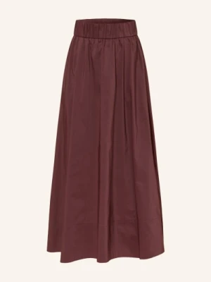 Neo Noir Spódnica Yara rot