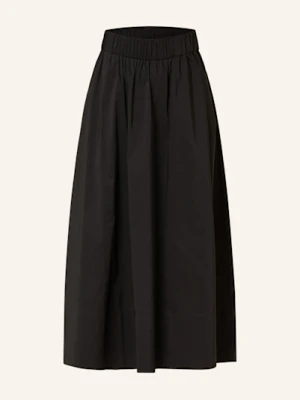 Neo Noir Spódnica Yara schwarz