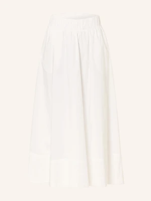 Neo Noir Spódnica Yara weiss