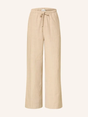 Neo Noir Spodnie Heifa beige