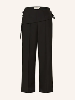 Neo Noir Spodnie Marlena Deani schwarz