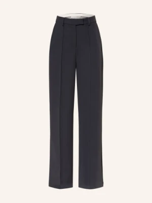 Neo Noir Spodnie Marlena Sury blau