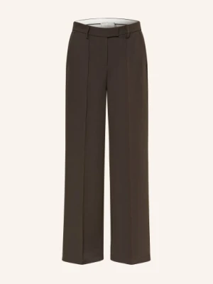 Neo Noir Spodnie Marlena Sury braun