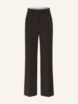 Neo Noir Spodnie Marlena Sury schwarz