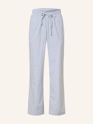 Neo Noir Spodnie Sonar blau