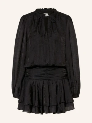 Neo Noir Sukienka Bari schwarz