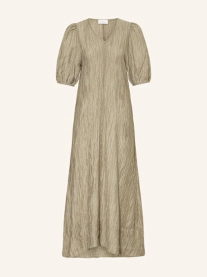 Neo Noir Sukienka Bobbie gruen