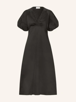 Neo Noir Sukienka Illana schwarz