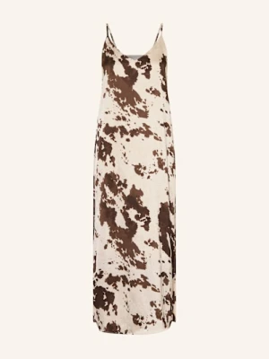 Neo Noir Sukienka Kamran braun