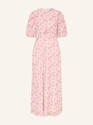 Neo Noir Sukienka Kikka pink