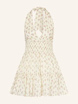 Neo Noir Sukienka Magda weiss