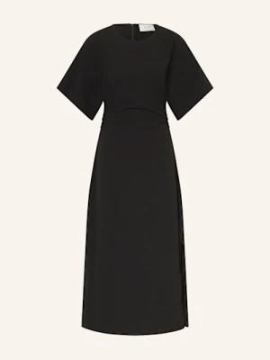 Neo Noir Sukienka Miloine schwarz