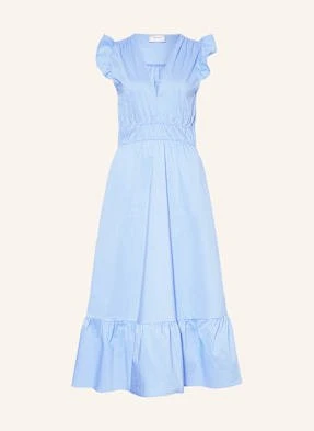 Neo Noir Sukienka Pollana blau