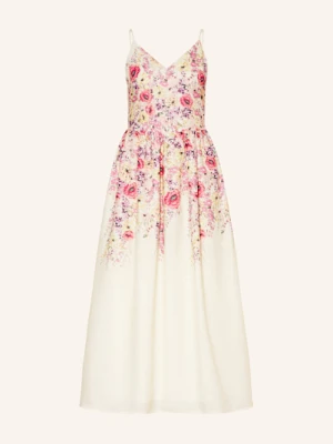 Neo Noir Sukienka Sanni weiss