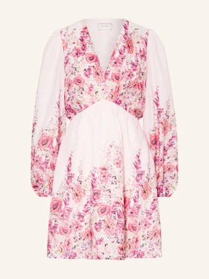 Neo Noir Sukienka Semila rosa