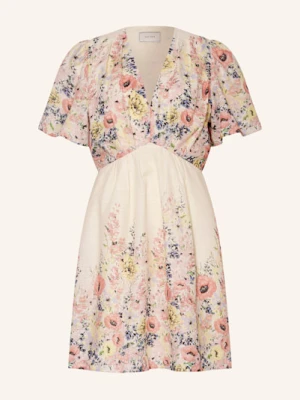 Neo Noir Sukienka Shena weiss