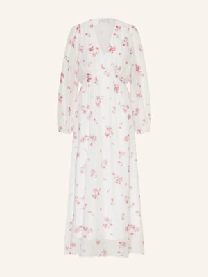 Neo Noir Sukienka Silfi weiss