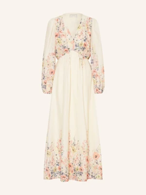 Neo Noir Sukienka Silfi weiss