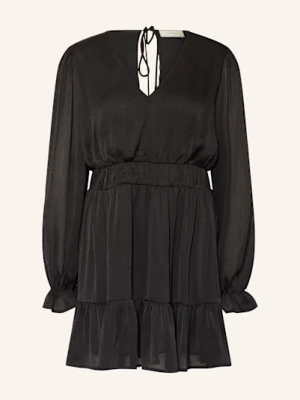 Neo Noir Sukienka Sima schwarz