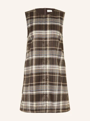 Neo Noir Sukienka Spin braun