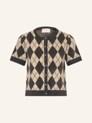 Neo Noir Sweter Allestar beige