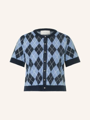 Neo Noir Sweter Allestar blau