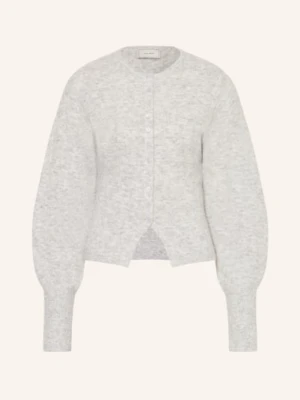 Neo Noir Sweter Briano grau