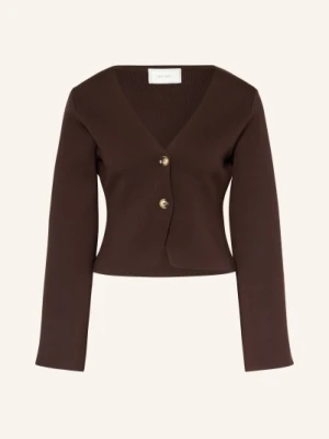 Neo Noir Sweter Fulvia braun