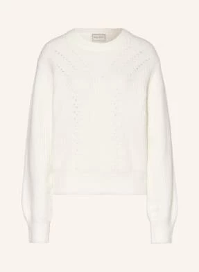 Neo Noir Sweter Gimora weiss