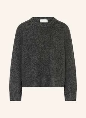 Neo Noir Sweter grau