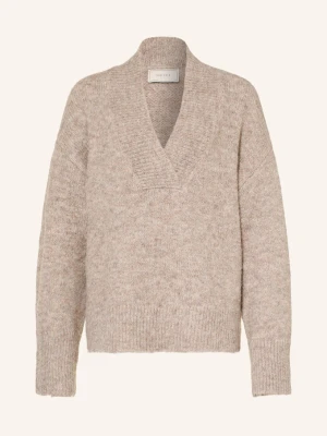 Neo Noir Sweter Melli beige